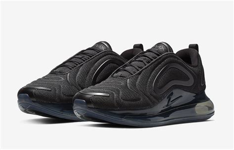 nike air 720 zwart dames|nike air max 720 stockx.